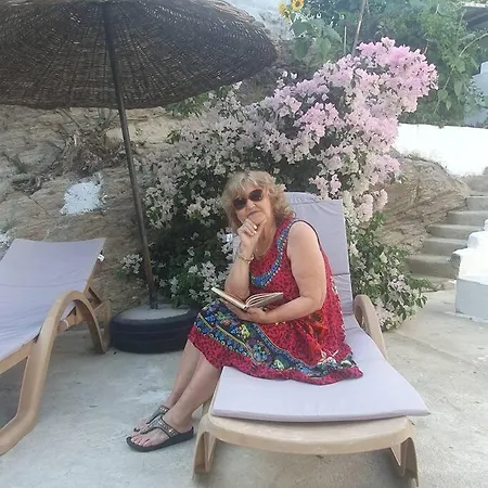 Baykus Guesthouse-konukevi Söke