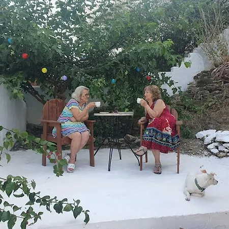 Baykus Guesthouse-konukevi Penzion *