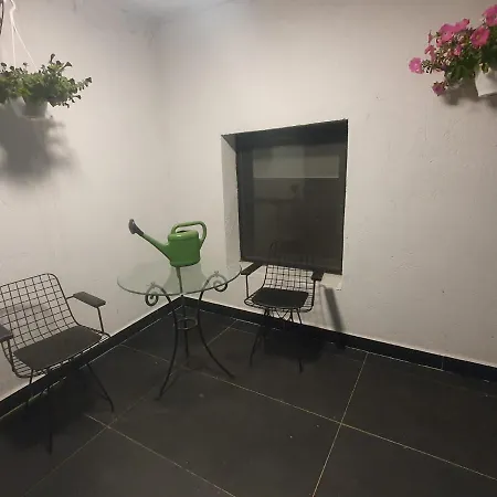 Konukevi Baykus Guesthouse-konukevi *