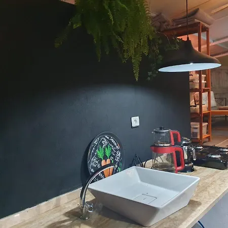 Baykus Guesthouse-konukevi Konukevi Söke