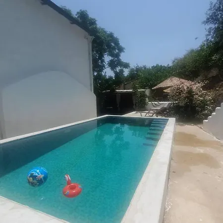 Penzion Baykus Guesthouse-konukevi Soke