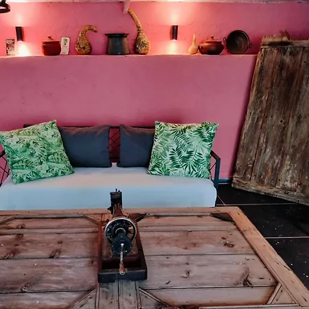 Baykus Guesthouse-konukevi Konukevi Söke