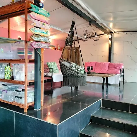 Baykus Guesthouse-konukevi Söke