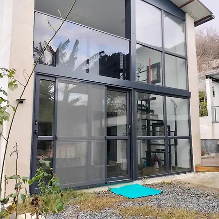 Baykus Guesthouse-konukevi * Söke
