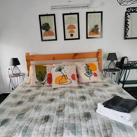 Konukevi Baykus Guesthouse-konukevi