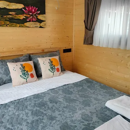 Baykus Guesthouse-konukevi Penzion