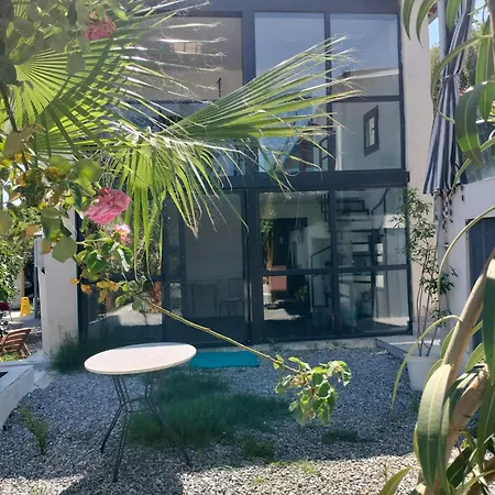 Baykus Guesthouse-konukevi Konukevi *