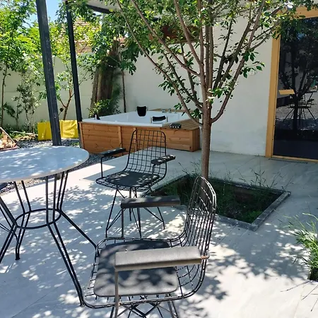 Penzion Baykus Guesthouse-konukevi *