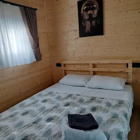 Penzion Baykus Guesthouse-konukevi Soke
