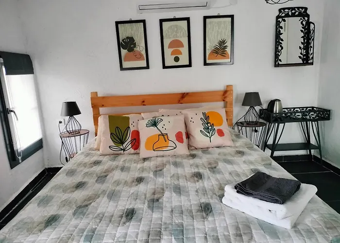 Pensjonat Baykus Guesthouse-konukevi