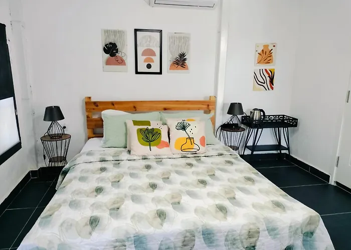 Pensjonat Baykus Guesthouse-konukevi *