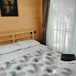 Baykus Guesthouse-konukevi