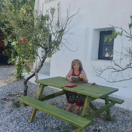 Baykus Guesthouse-konukevi Pensiune *