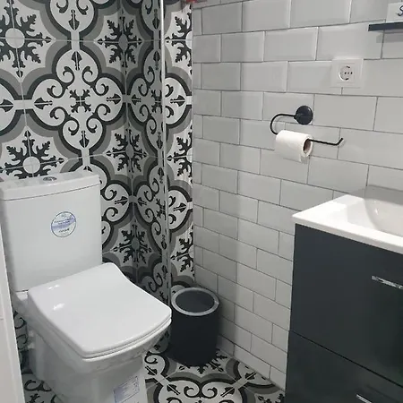 Baykus Guesthouse-konukevi Pensiune *