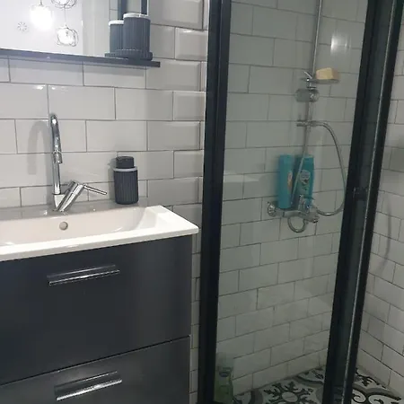 Pensiune Baykus Guesthouse-konukevi *