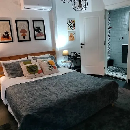 Pensiune Baykus Guesthouse-konukevi *