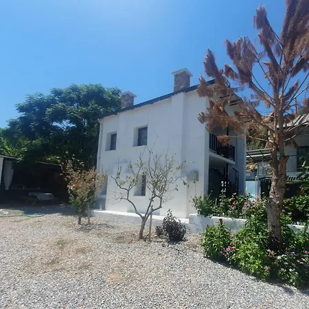 Pensiune Baykus Guesthouse-konukevi Soke