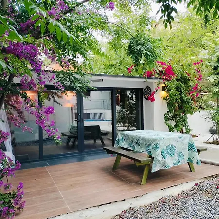 Baykus Guesthouse-konukevi Πανσιόν *