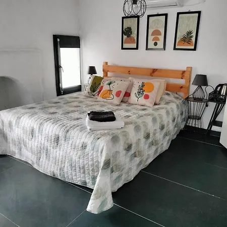 Baykus Guesthouse-konukevi Πανσιόν Soke