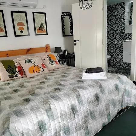 Pensiune Baykus Guesthouse-konukevi *