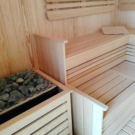 Baykus Guesthouse-konukevi Pensiune