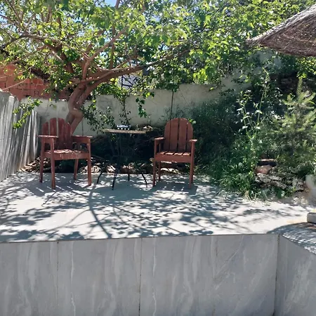 Pensiune Baykus Guesthouse-konukevi Soke