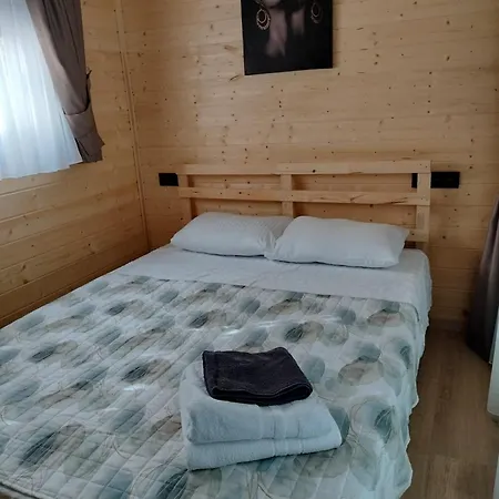 Baykus Guesthouse-konukevi Soke