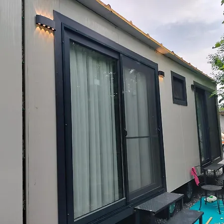 Baykus Guesthouse-konukevi Πανσιόν Soke