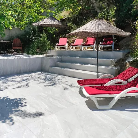 Baykus Guesthouse-konukevi Pensiune