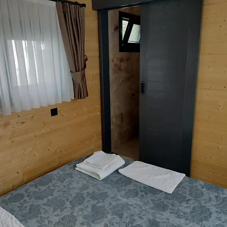 Pensiune Baykus Guesthouse-konukevi *
