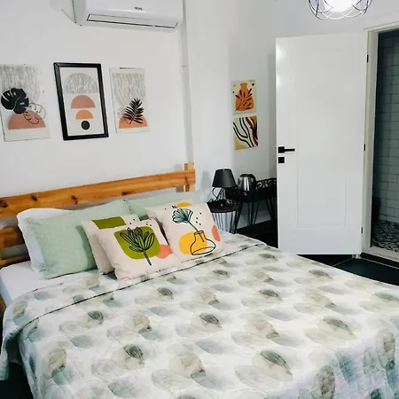 Pensiune Baykus Guesthouse-konukevi