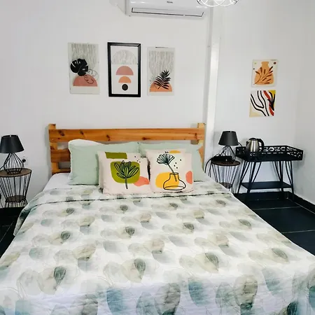 Πανσιόν Baykus Guesthouse-konukevi *