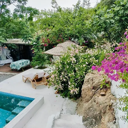 Πανσιόν Baykus Guesthouse-konukevi