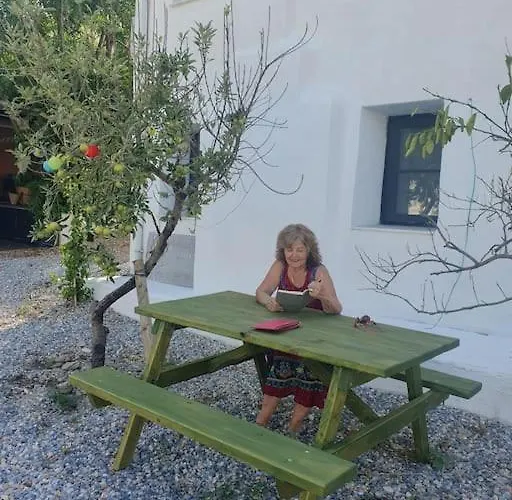Baykus Guesthouse-konukevi Pensiune *