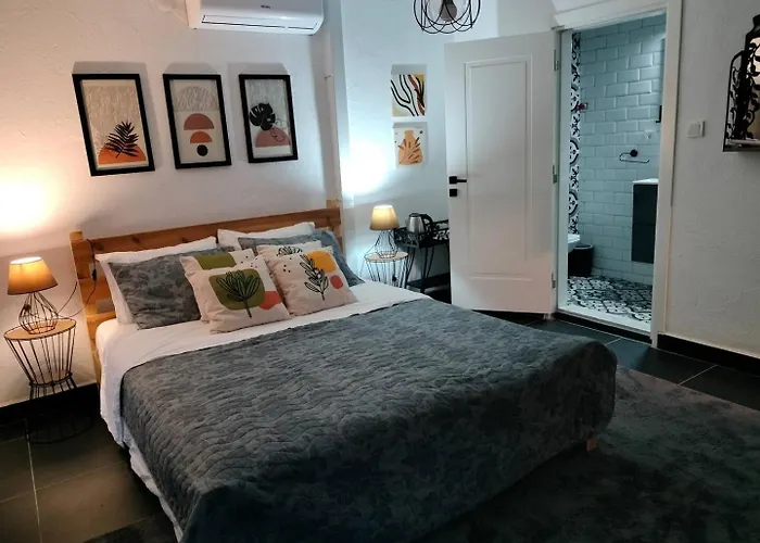 Pensiune Baykus Guesthouse-konukevi *