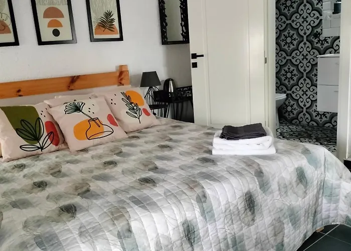Pensiune Baykus Guesthouse-konukevi *
