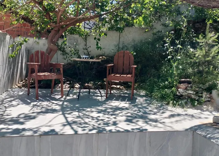 Pensiune Baykus Guesthouse-konukevi Soke