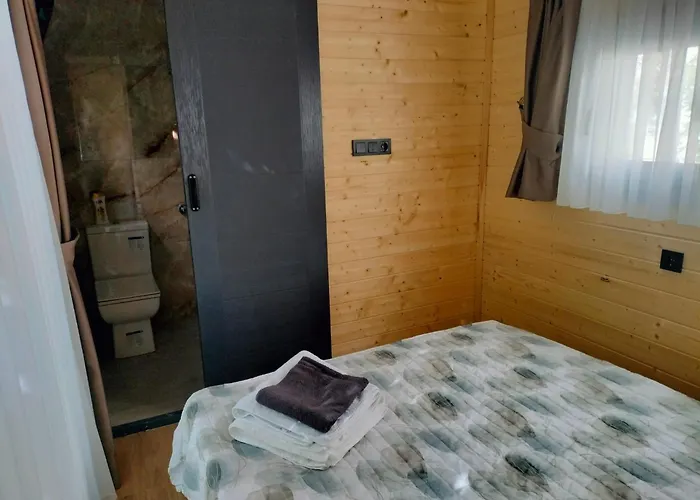 Baykus Guesthouse-konukevi * Soke